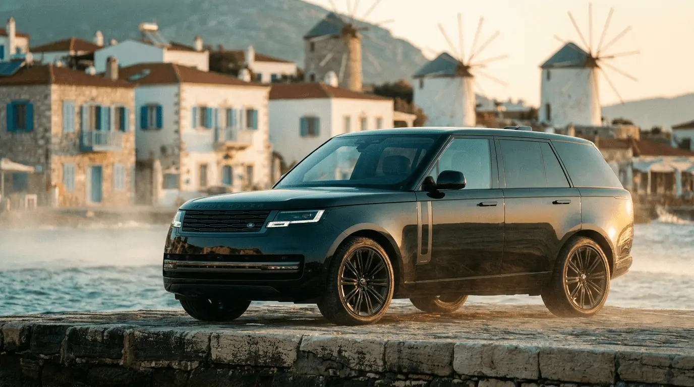 Deniz Kenarında Yaşamak Aracınızı Nasıl Çürütür? Çeşme-Urla Hattındaki Land Rover Sahiplerine Korozyon Rehberi